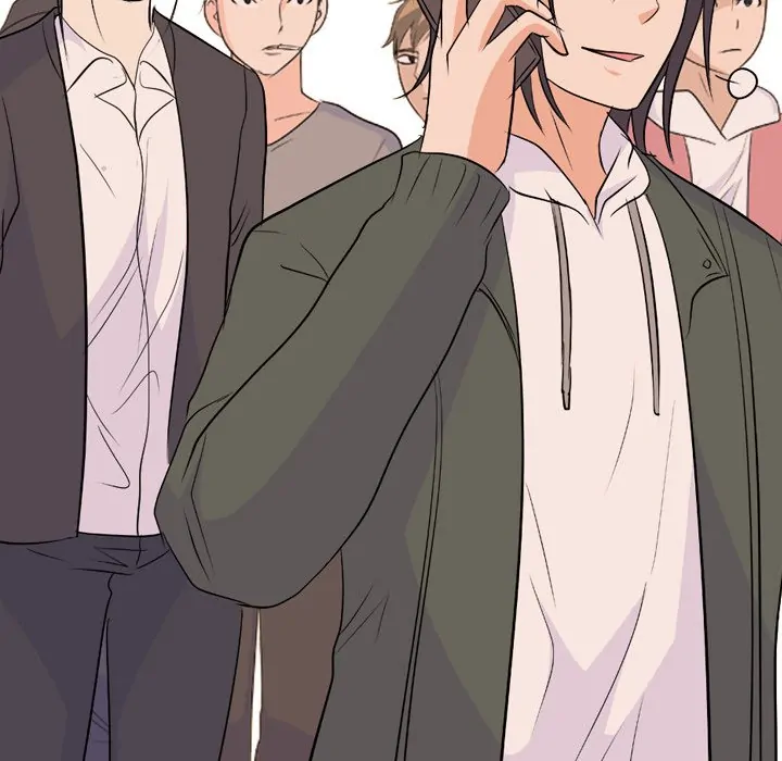 High School Legend: Red Dragon Chapter 139 - Page 100