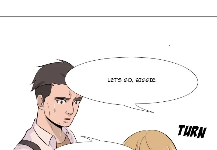 High School Legend: Red Dragon Chapter 14 - Page 1