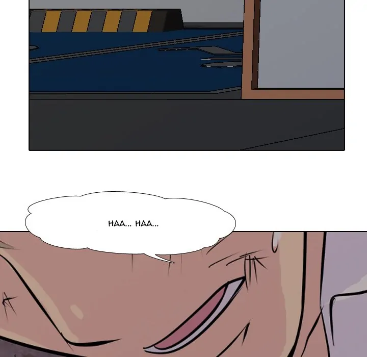 High School Legend: Red Dragon Chapter 14 - Page 105