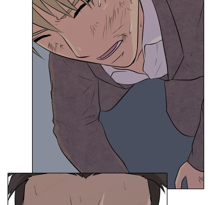 High School Legend: Red Dragon Chapter 14 - Page 107
