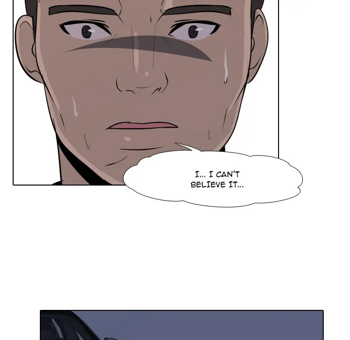 High School Legend: Red Dragon Chapter 14 - Page 108