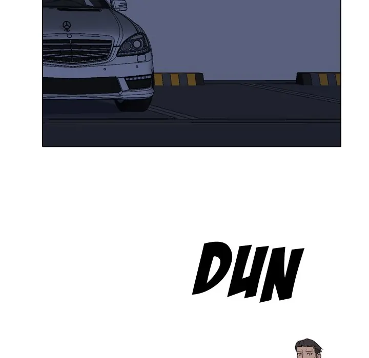 High School Legend: Red Dragon Chapter 14 - Page 109