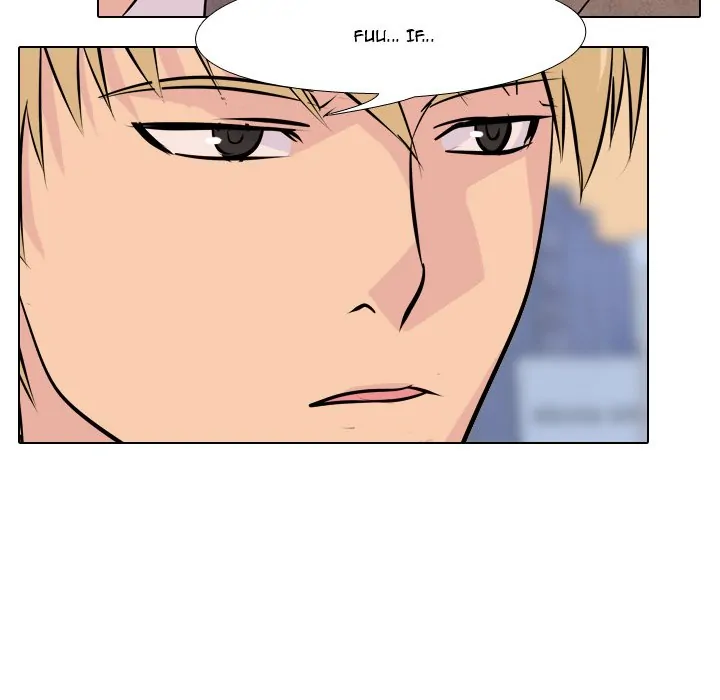 High School Legend: Red Dragon Chapter 14 - Page 19