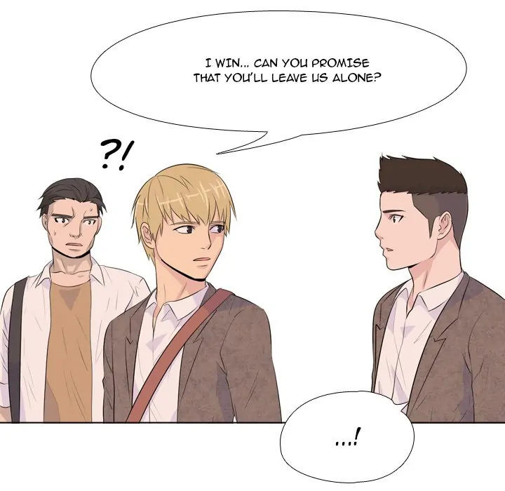 High School Legend: Red Dragon Chapter 14 - Page 20