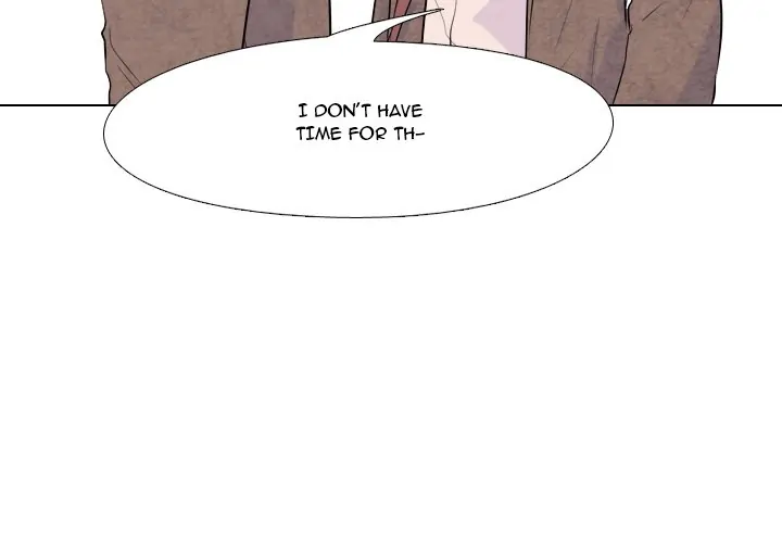 High School Legend: Red Dragon Chapter 14 - Page 3