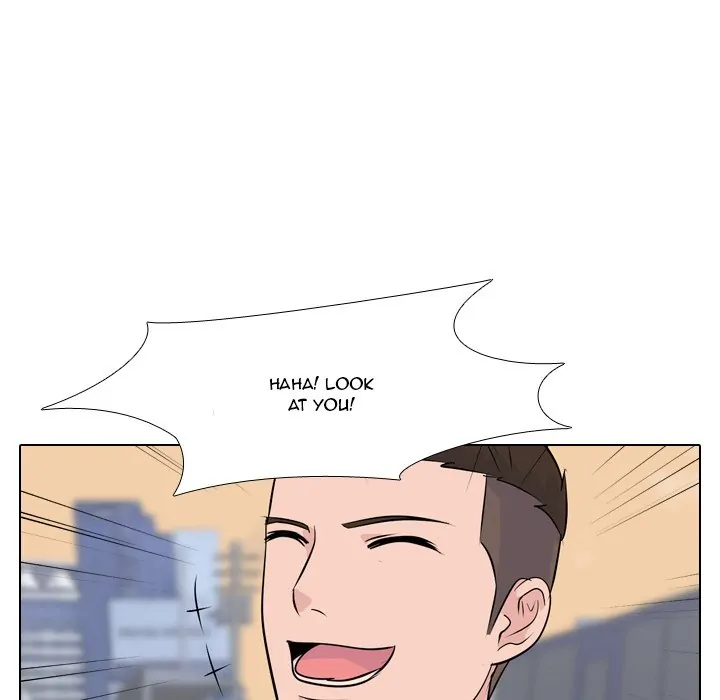 High School Legend: Red Dragon Chapter 14 - Page 21