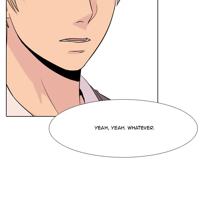 High School Legend: Red Dragon Chapter 14 - Page 23