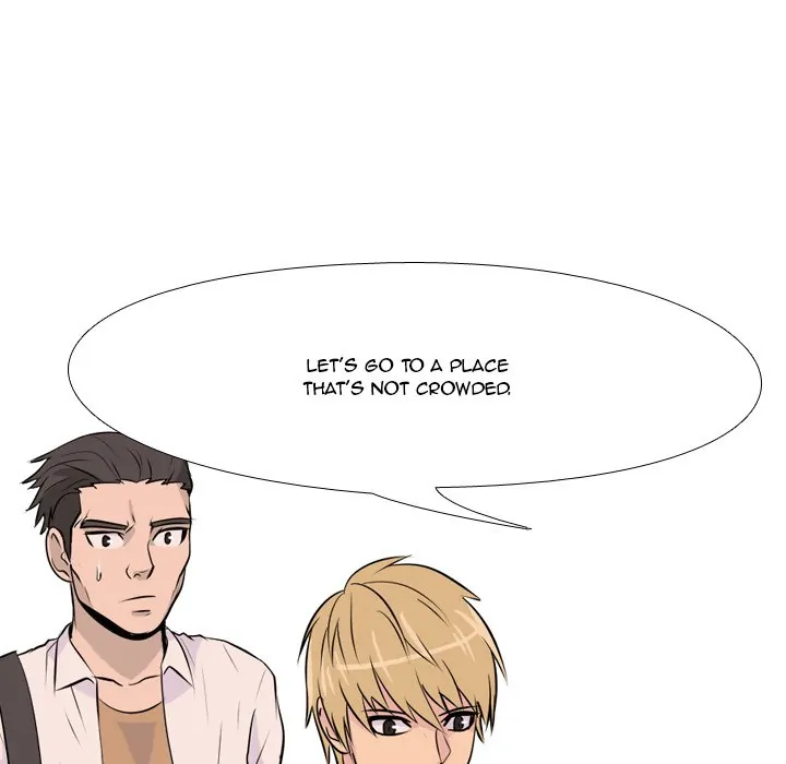 High School Legend: Red Dragon Chapter 14 - Page 24
