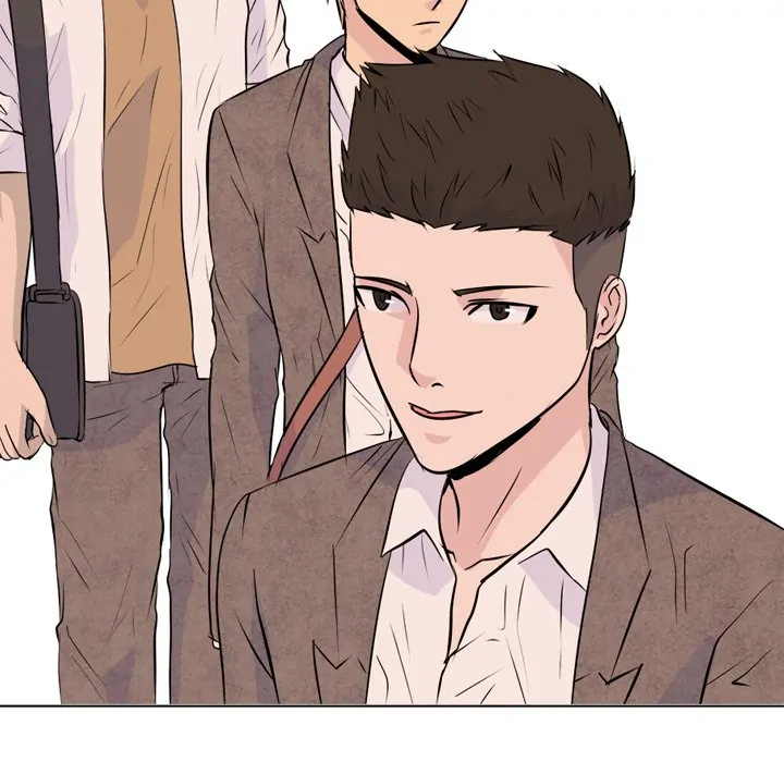 High School Legend: Red Dragon Chapter 14 - Page 25