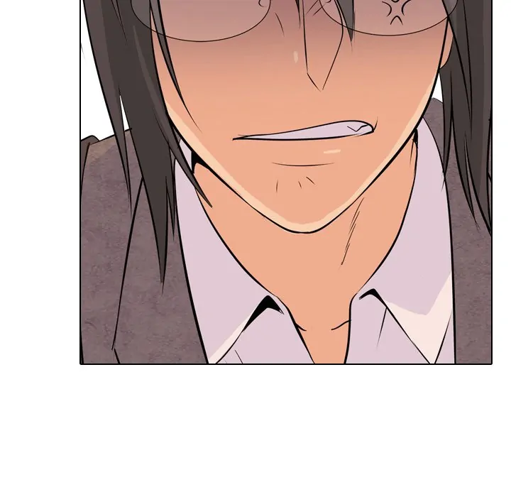 High School Legend: Red Dragon Chapter 14 - Page 31