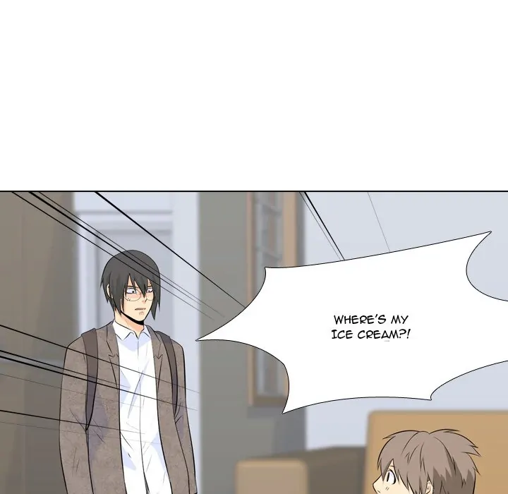 High School Legend: Red Dragon Chapter 14 - Page 32