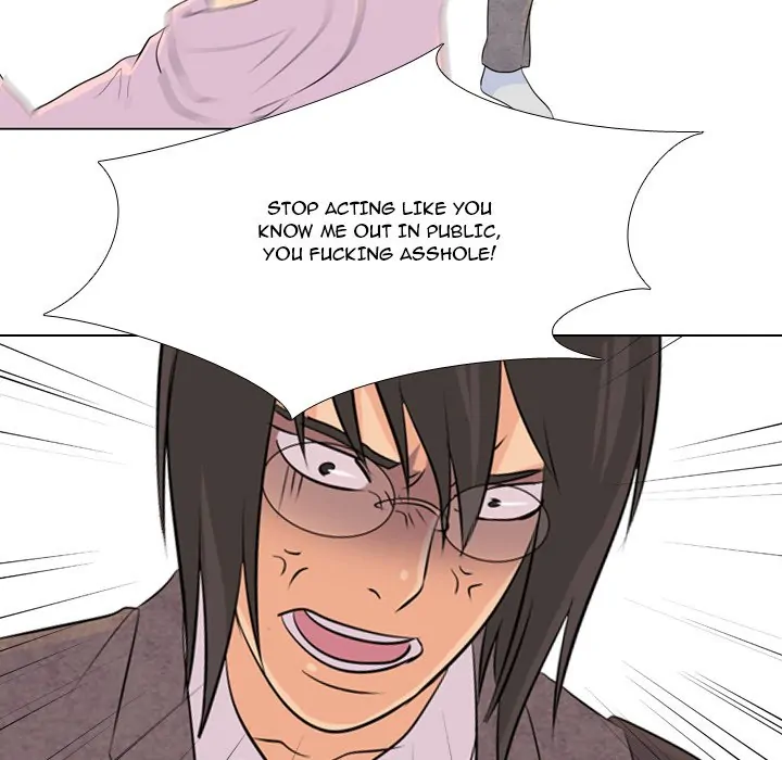 High School Legend: Red Dragon Chapter 14 - Page 35