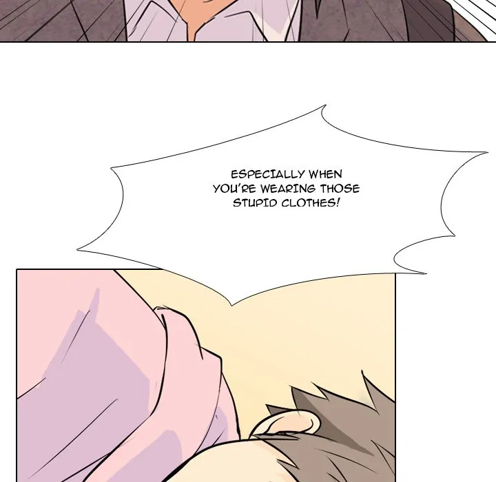 High School Legend: Red Dragon Chapter 14 - Page 36
