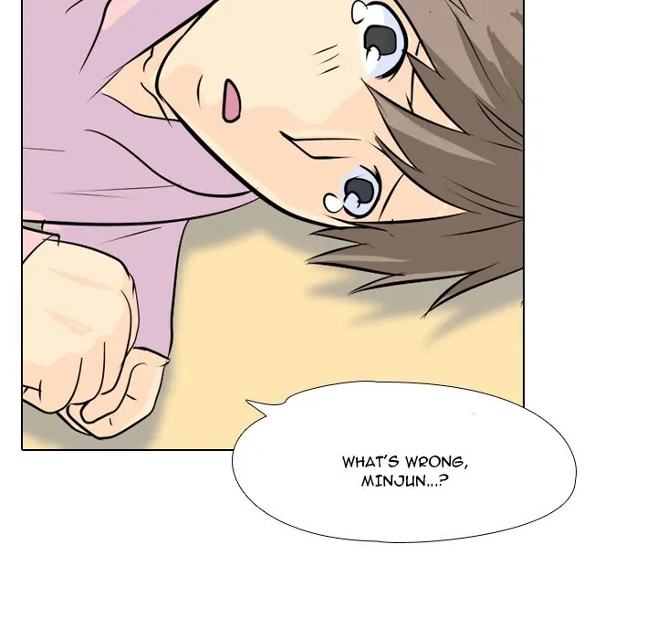 High School Legend: Red Dragon Chapter 14 - Page 37