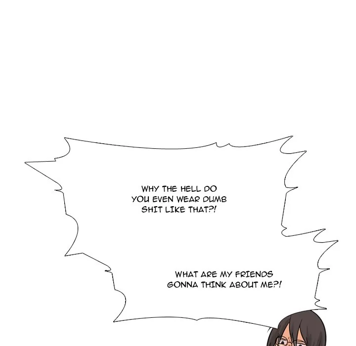 High School Legend: Red Dragon Chapter 14 - Page 38