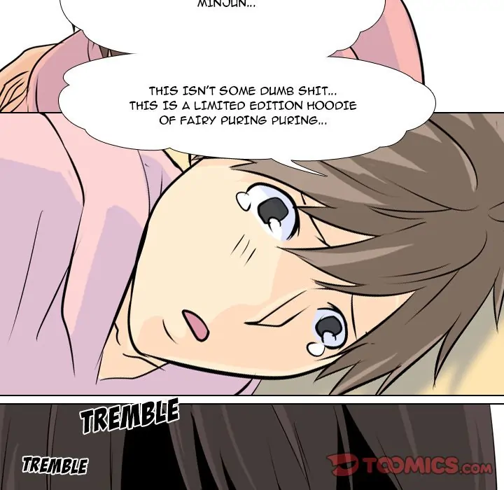 High School Legend: Red Dragon Chapter 14 - Page 40