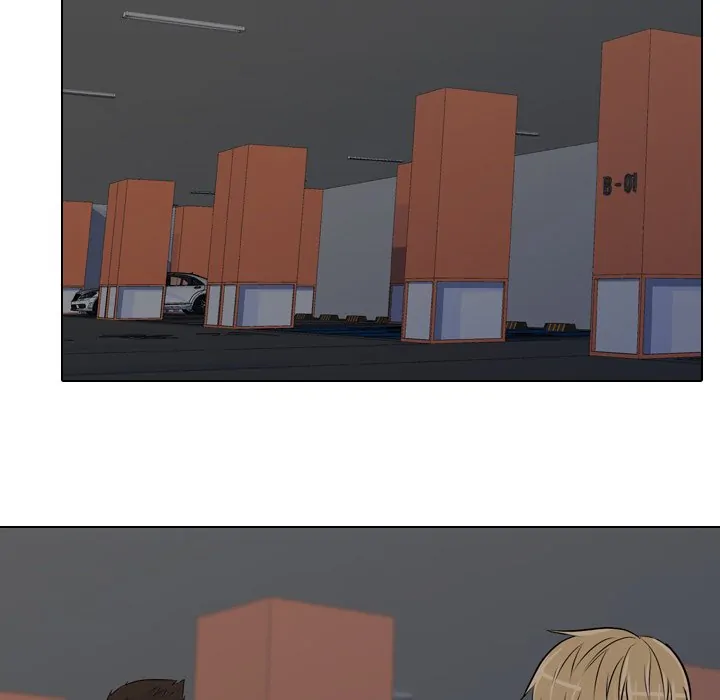 High School Legend: Red Dragon Chapter 14 - Page 44