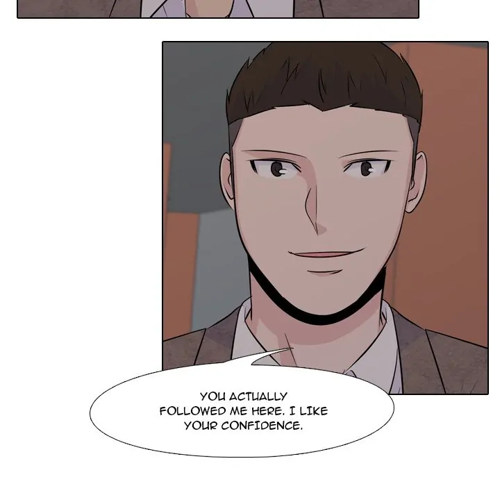 High School Legend: Red Dragon Chapter 14 - Page 47