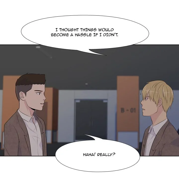 High School Legend: Red Dragon Chapter 14 - Page 48