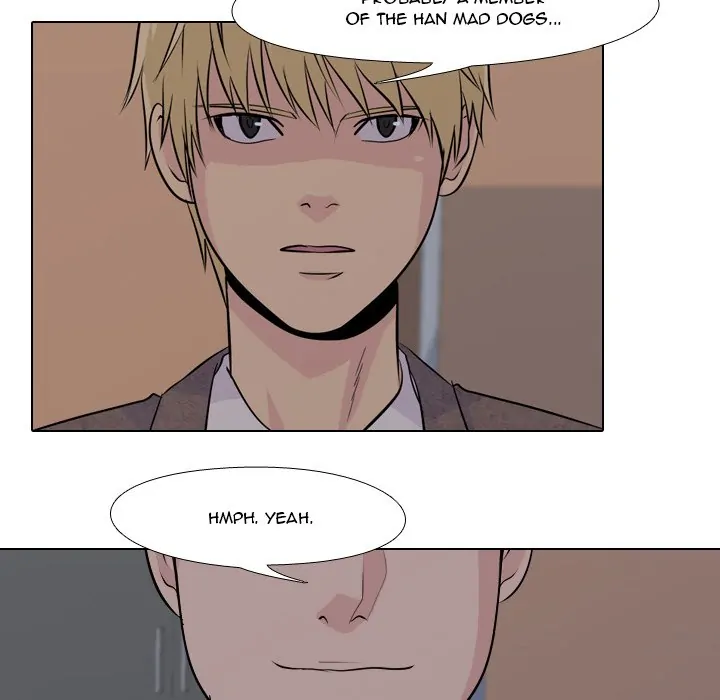 High School Legend: Red Dragon Chapter 14 - Page 50