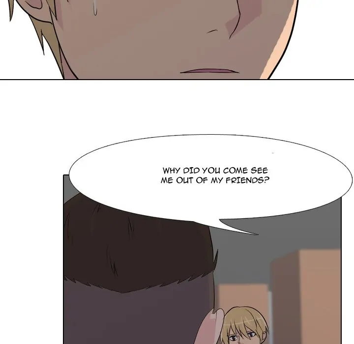 High School Legend: Red Dragon Chapter 14 - Page 55
