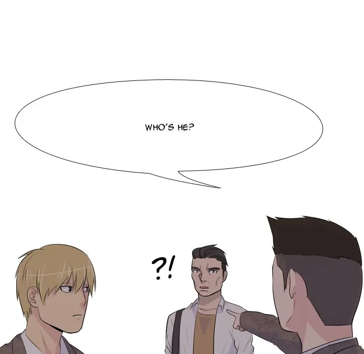 High School Legend: Red Dragon Chapter 14 - Page 61