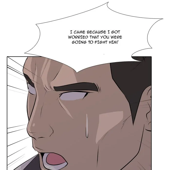 High School Legend: Red Dragon Chapter 14 - Page 65