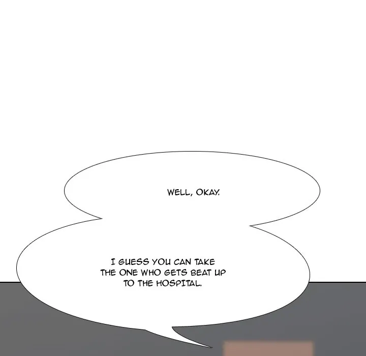 High School Legend: Red Dragon Chapter 14 - Page 67