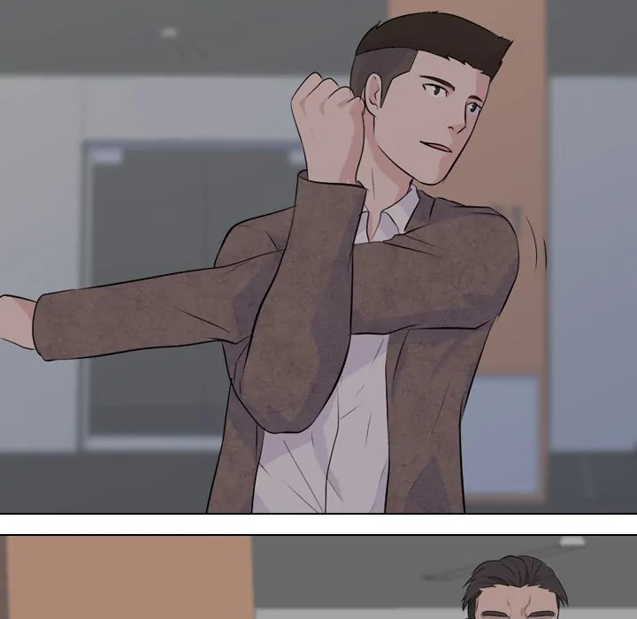 High School Legend: Red Dragon Chapter 14 - Page 68