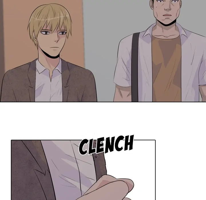 High School Legend: Red Dragon Chapter 14 - Page 69