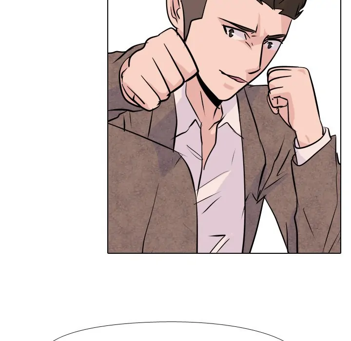 High School Legend: Red Dragon Chapter 14 - Page 8