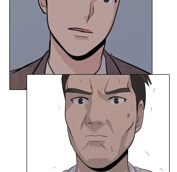 High School Legend: Red Dragon Chapter 14 - Page 74