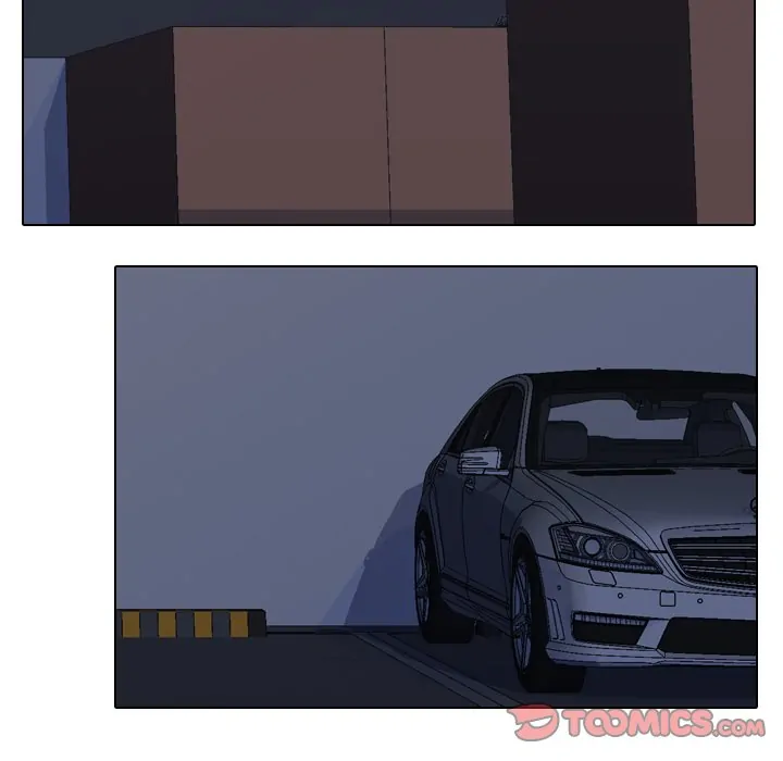 High School Legend: Red Dragon Chapter 14 - Page 78