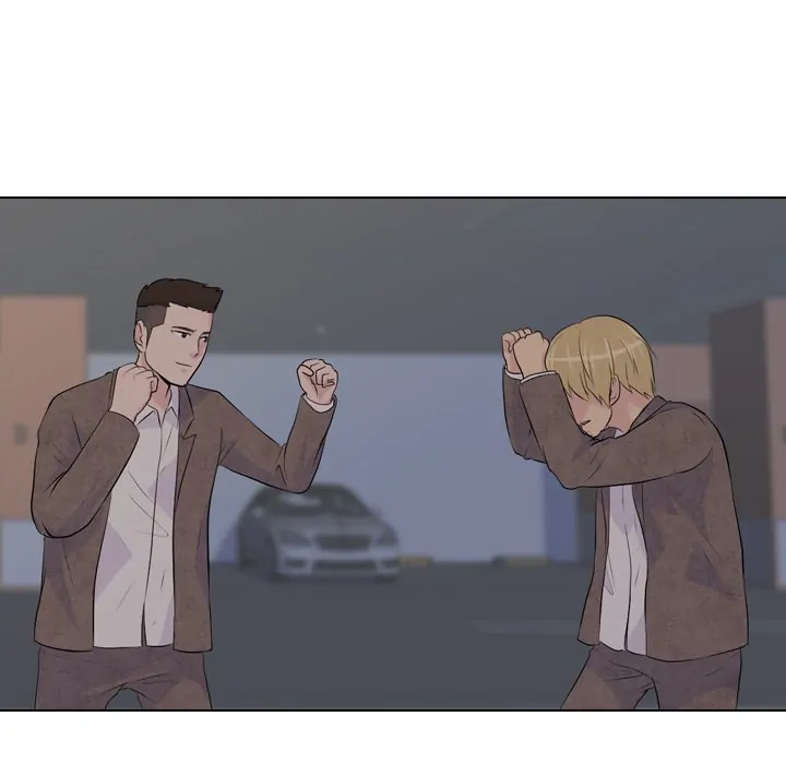 High School Legend: Red Dragon Chapter 14 - Page 79