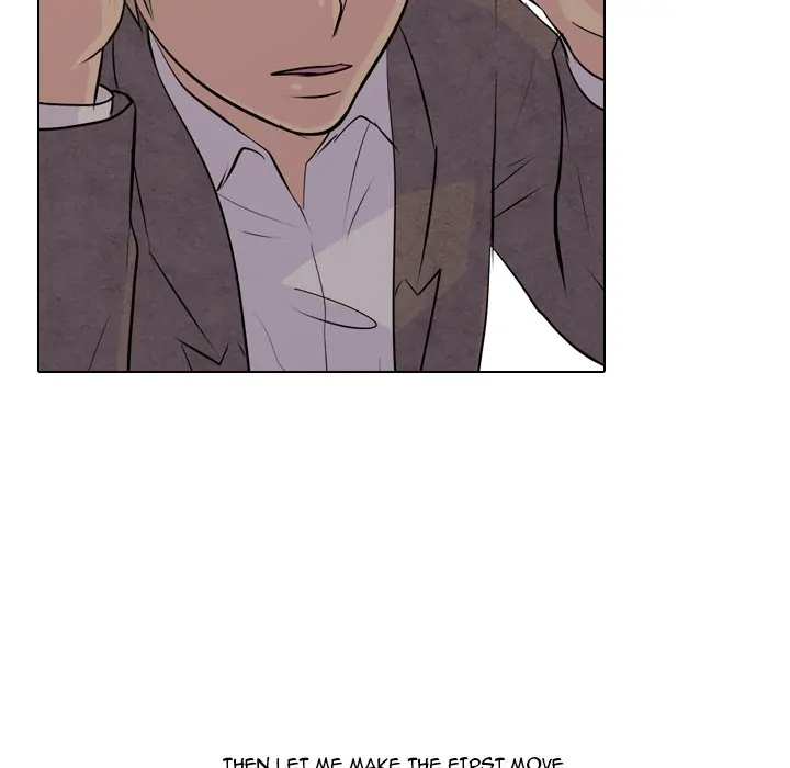 High School Legend: Red Dragon Chapter 14 - Page 82