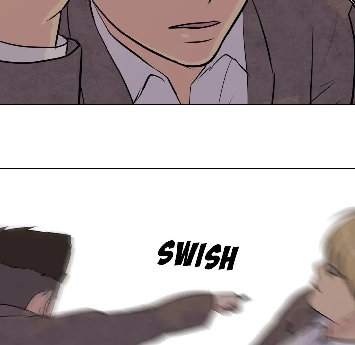 High School Legend: Red Dragon Chapter 14 - Page 86