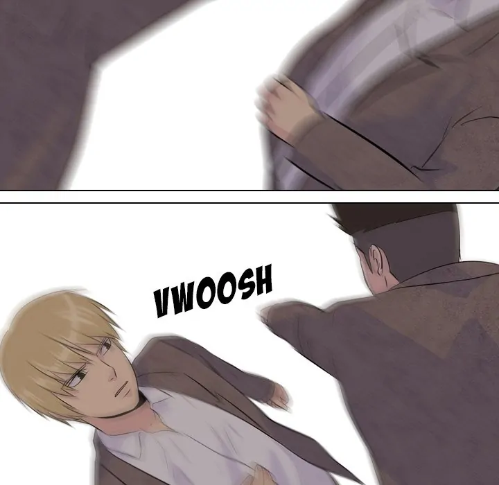 High School Legend: Red Dragon Chapter 14 - Page 87