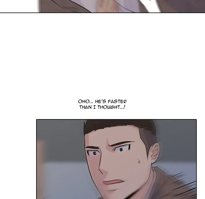 High School Legend: Red Dragon Chapter 14 - Page 88