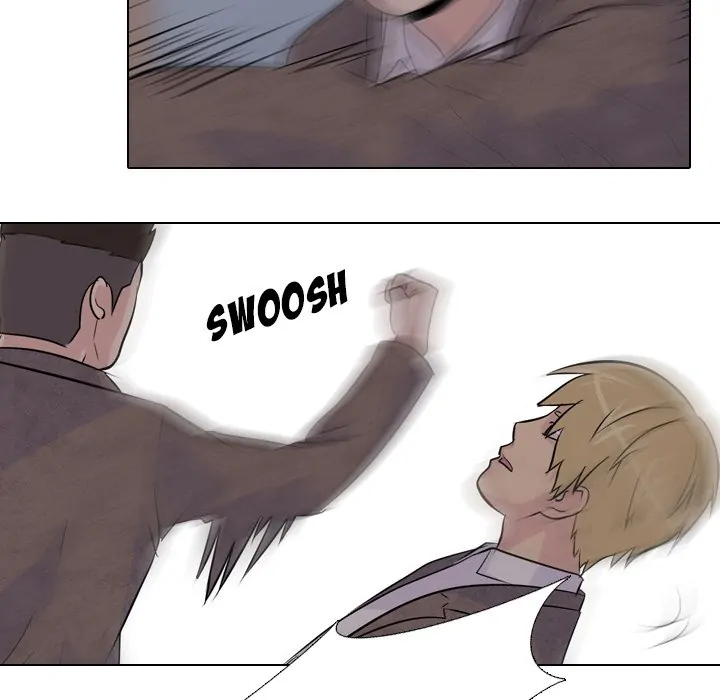 High School Legend: Red Dragon Chapter 14 - Page 89