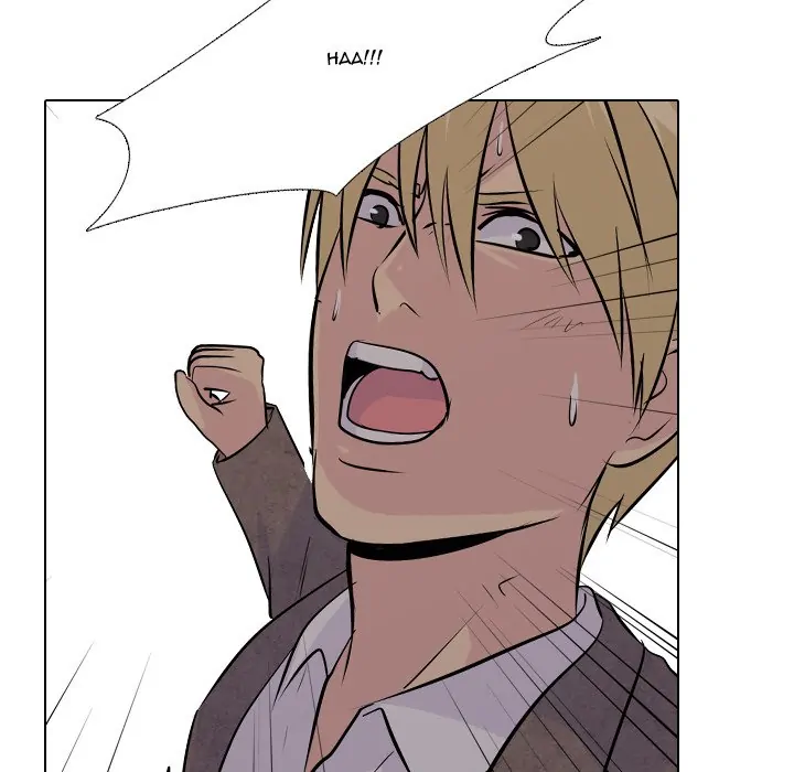High School Legend: Red Dragon Chapter 14 - Page 90