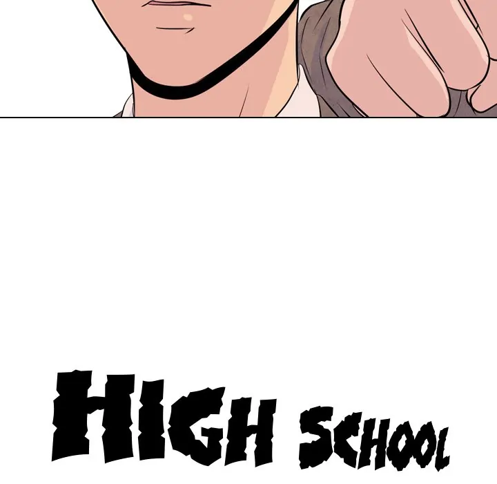 High School Legend: Red Dragon Chapter 14 - Page 10