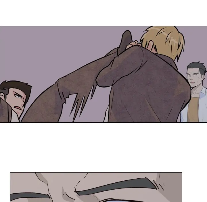 High School Legend: Red Dragon Chapter 14 - Page 99