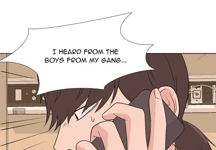 High School Legend: Red Dragon Chapter 140 - Page 1