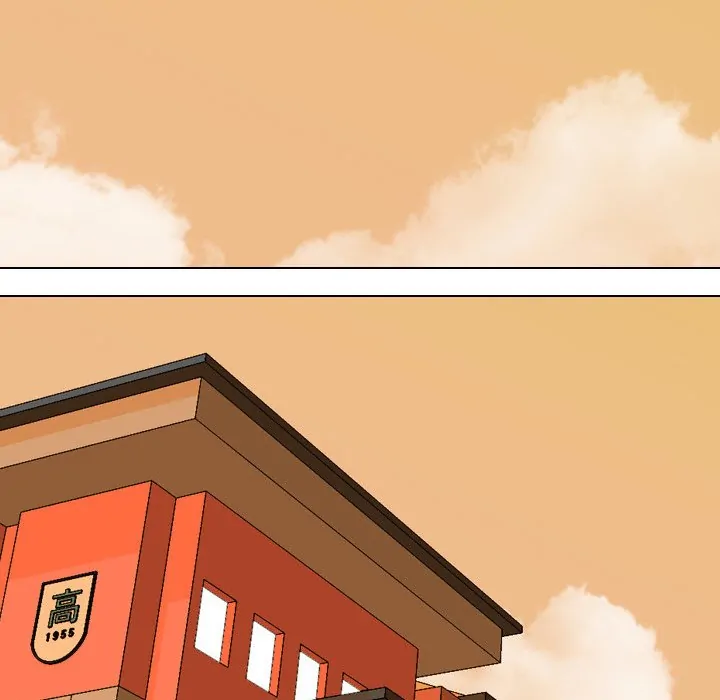 High School Legend: Red Dragon Chapter 140 - Page 101