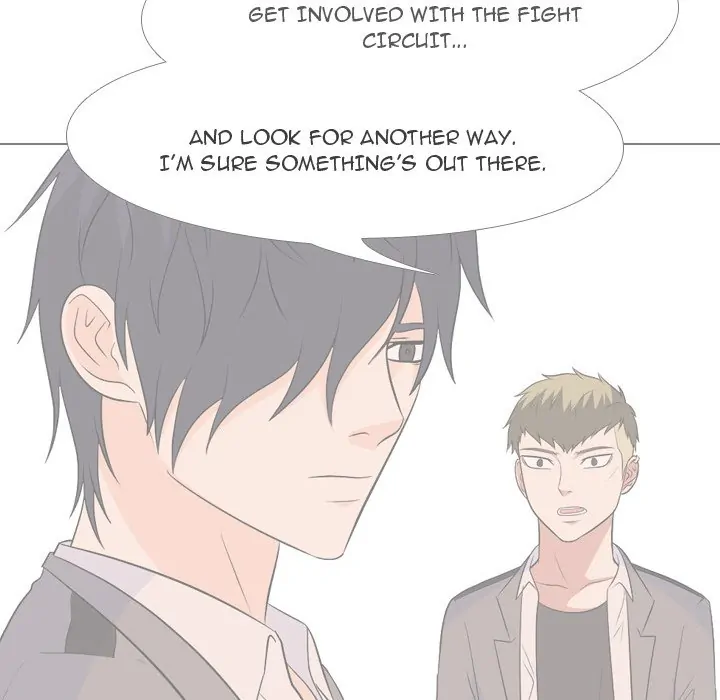 High School Legend: Red Dragon Chapter 140 - Page 110