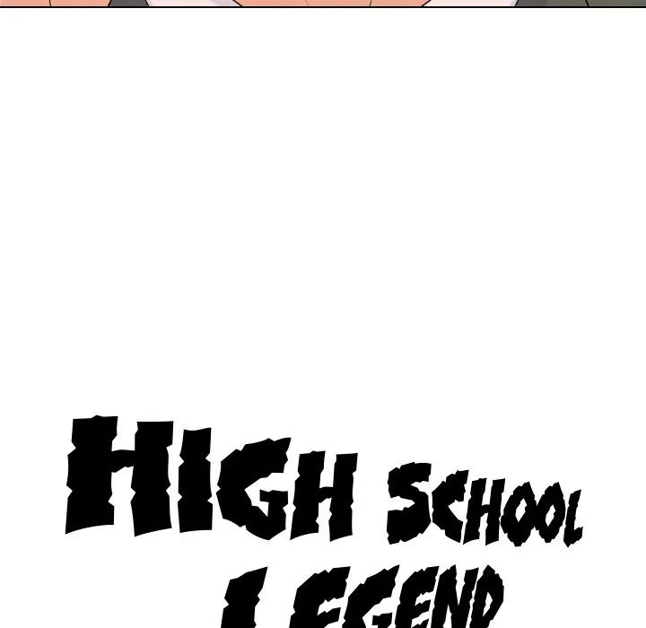 High School Legend: Red Dragon Chapter 140 - Page 14