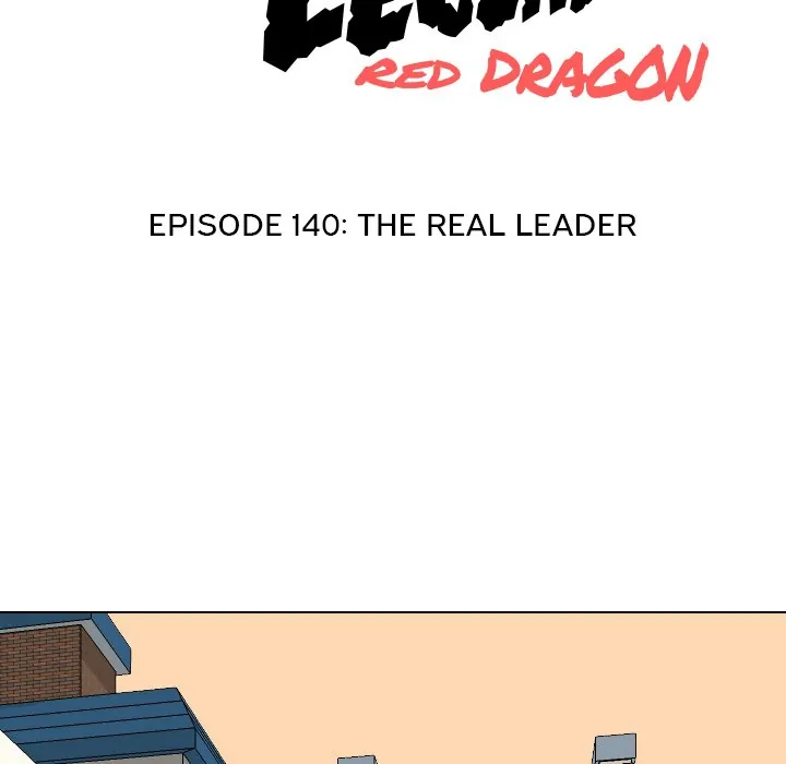 High School Legend: Red Dragon Chapter 140 - Page 15