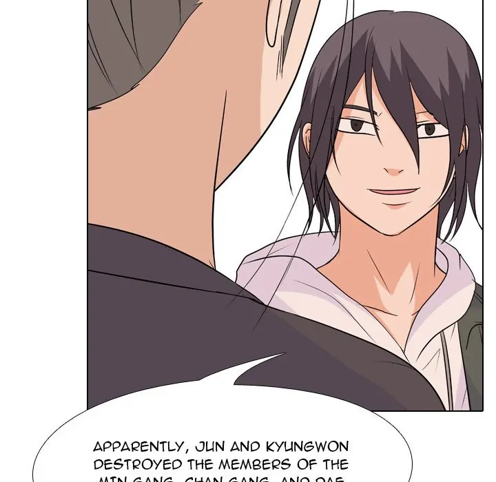 High School Legend: Red Dragon Chapter 140 - Page 20