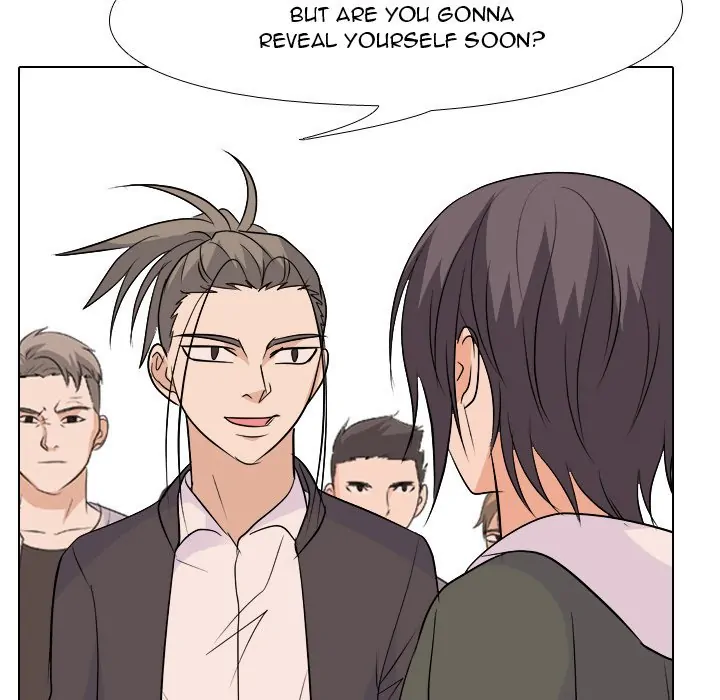 High School Legend: Red Dragon Chapter 140 - Page 23