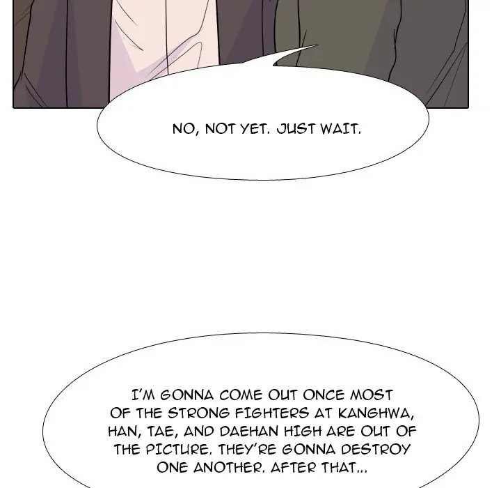 High School Legend: Red Dragon Chapter 140 - Page 24